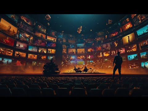Новые Захватывающие ФИЛЬМЫ, которые уже вышли в кинотеатрах!