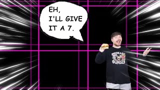 Raldis Crackhouse - Rude Beaster