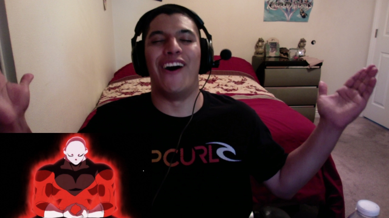 Dragon Ball Super Episode 85 - Live Reaction