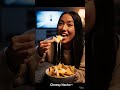 cheese nachos 🌮😋#nachos #shorts #shortsfeed #viralhortsfeed #food #aestheic #mukbang