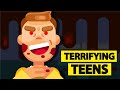 Terrifying Teens Who Killed in Cold Blood