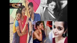 Mounaragam Serial Mounaraagam Actress Unseen Ammulu Real Personal Life Pics