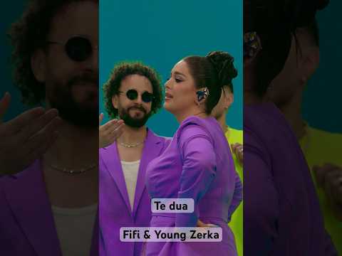 #tedua #Fifi #youngzerka