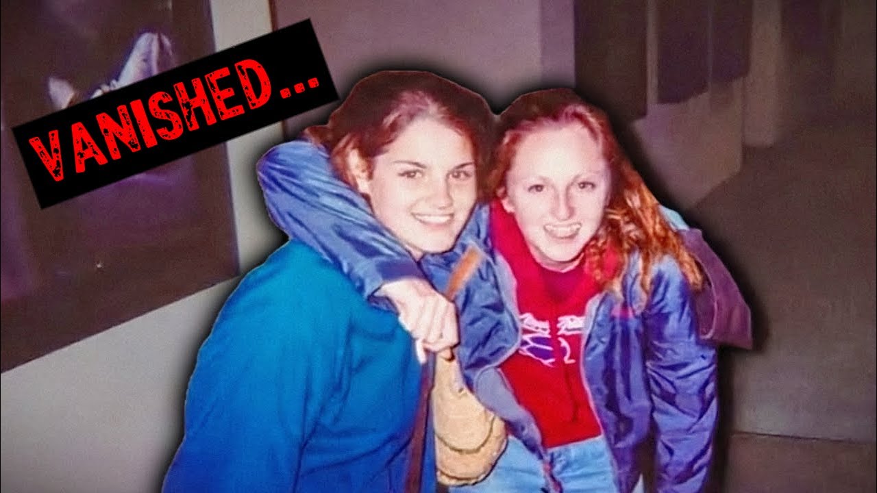 Alabama 2000 Cold Case Solved — Arrest Shocks the Community 002 - YouTube