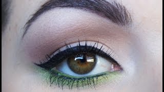 Flirty Spring Makeup Tutorial