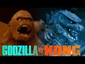Godzilla vs. Kong - Prologue