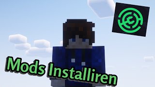 Minecraft Mods installieren | Modrinth