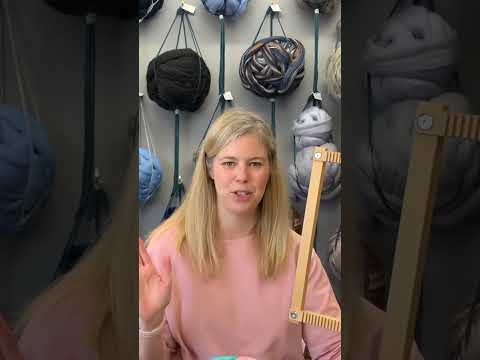 Unleashing the Weaving