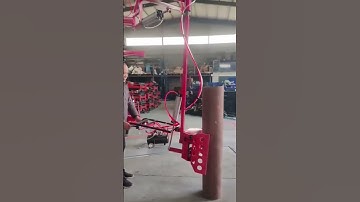 #Pneumatic Mechanical Gripper#Mechanical Gripper#Loading and Unloading Gripper