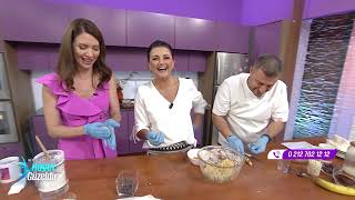 Nefise Karatay Ile Hayat Güzeldir Uzman Dr. Cem Akman Bölüm 2