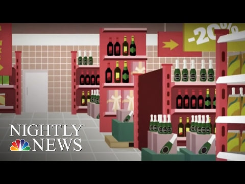 New Wave Of Apps Can Help Shoppers Cut Grocery Bill By 50 Percent | NBC Nightly News