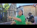 JLP supporters clash with police in Morant Bay
