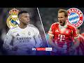 Will Harry Kane be fit for the heavyweight Champions League clash of Real Madrid and Bayern Munich? Mp3 Song