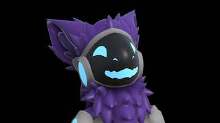 RAM?? Pls? A Protogen Chats On Caffeine (Live)