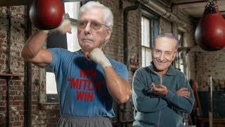Mitch McConnell Found Unresponsive