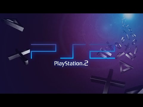 Video: PlayStation 2 Saa Kiintolevyn, Laajakaistapaikan