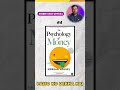 5 Books will change your Mindset 🔥🔥😱 #shorts #books #parasthakur #shortshindi