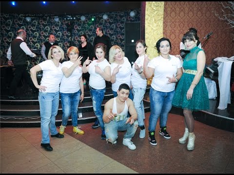 STUDIO SOPRANO PRESENT: რეფერალური ჰოსპიტალი KRH - საახალწლო საღამო (2016)