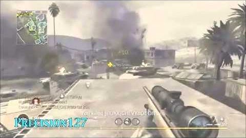 360 No Scope Collateral