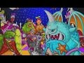 【激闘リーグ！】とことん！城とドラゴン♪-30秒版B-