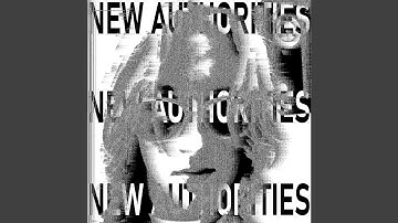 New Authorities - Part 1