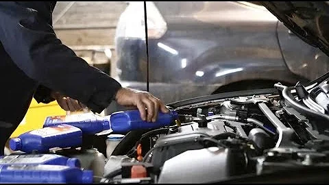車子一年跑不了5000km，怎麼保養比較好？ - 天天要聞