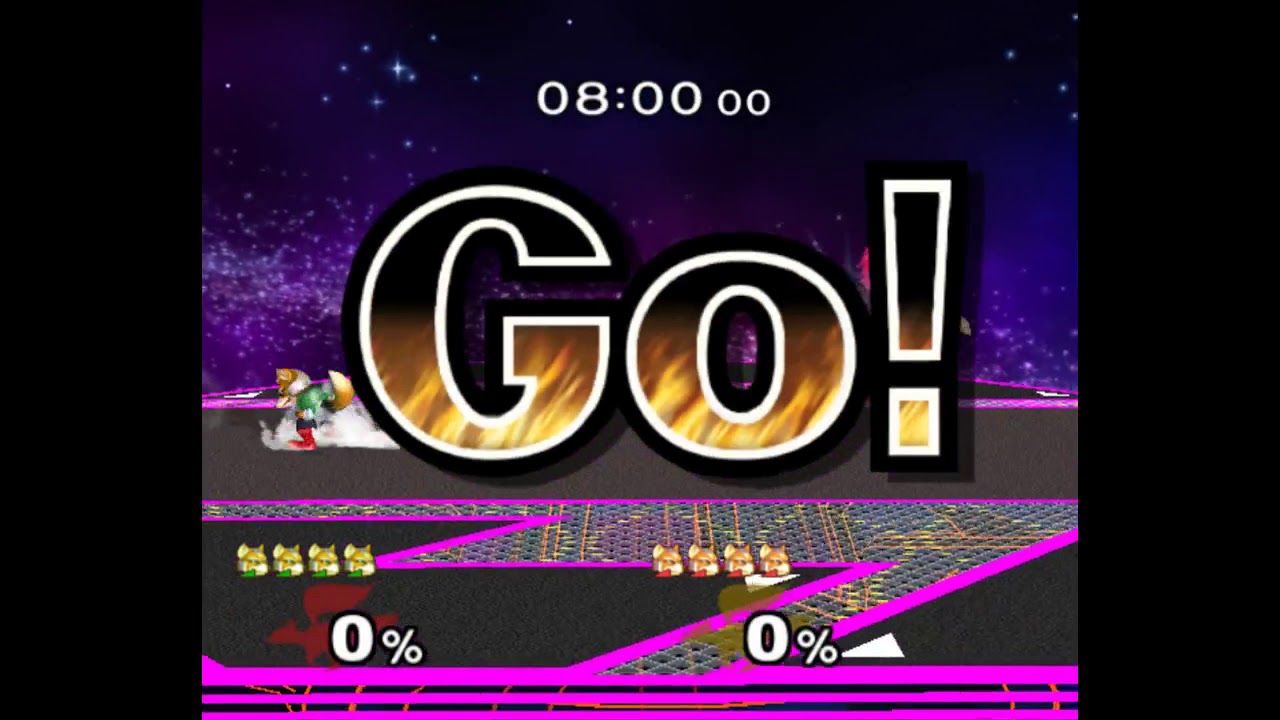 FatGoku vs Stiv - Melee at Epic 165 (O)