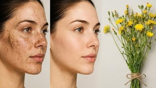 A plant that cures everything 100% A million times more effective than Botox! Pigmentation, joints,