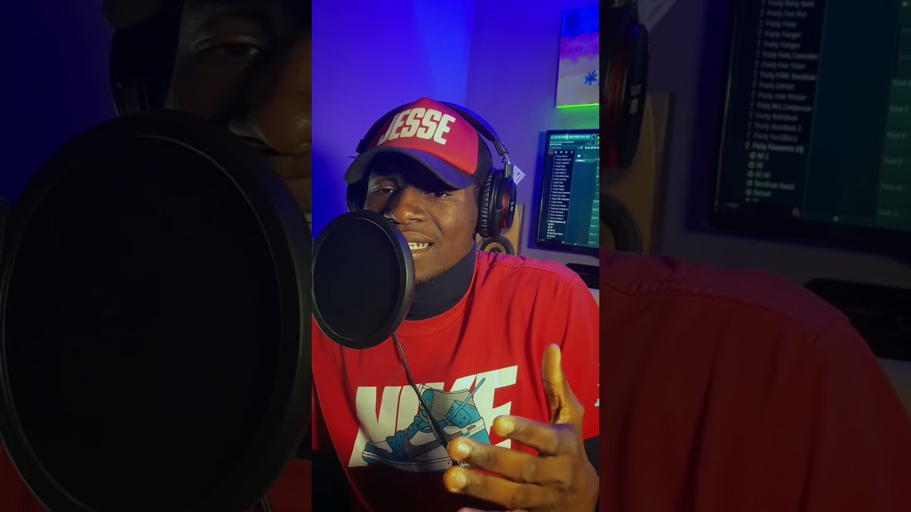 Mary did you know?? Jesse x Sarah x Beji x Thankgod 