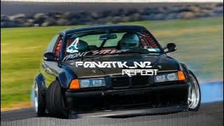 Dj Kelton x Barth_Infini remix (zouk 2023)♤