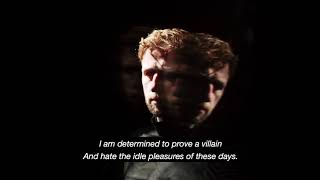 DruidShakespeare: Richard III | Trailer, Part Two | #RIII #RichardIII