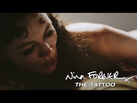 NINA FOREVER - Holly's Memorial For Nina - Official Clip