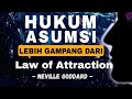 Ternyata CARA Ini Lebih Canggih Dari LOA Law Of Assumption Neville Goddard Nevillegoddard Ternyata CARA Ini Lebih Canggih Dari LOA Law Of Assumption Neville Goddard Nevillegoddard