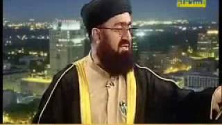 أضحك مع الصوفي محمد يحيى الكتاني