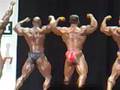 Ed Nunn - 2008 NPC USA Bodybuilding Championships