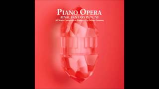 Main Theme of Final Fantasy IV - FINAL FANTASY IV