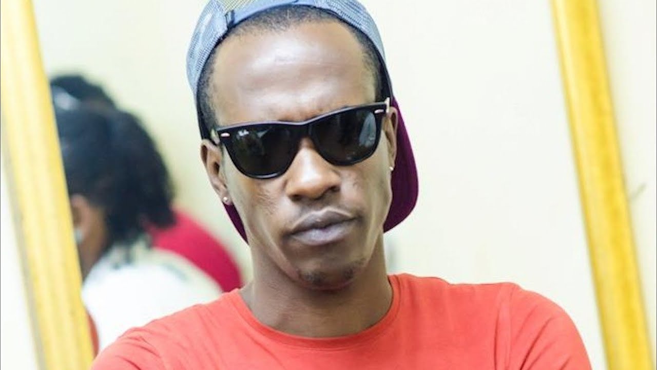 Laden - Pretty Lady [Freezing Point Riddim] Sept 2012