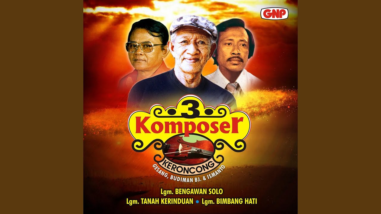 Lgm Bimbang Hati Youtube