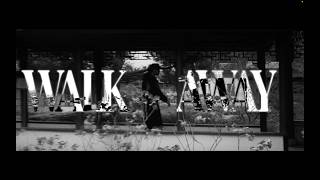 Download lagu Walk Away  