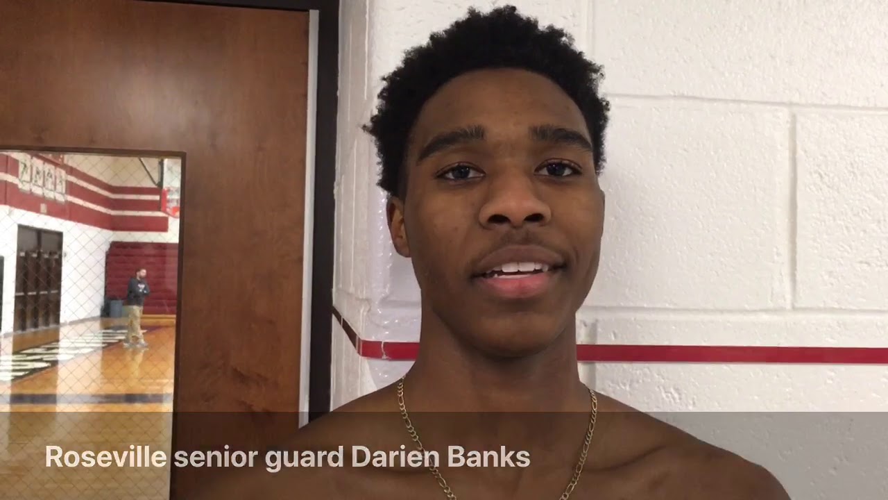 Roseville basketball shares thoughts on its unprecedented 121 start