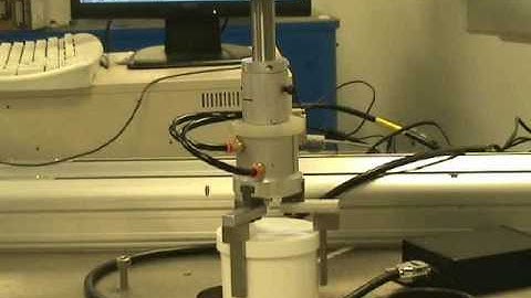 Force Sensing to Put Lid on Bottle (G6-453S)