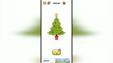 Draw Puzzle Tricky Brain Test Level 364