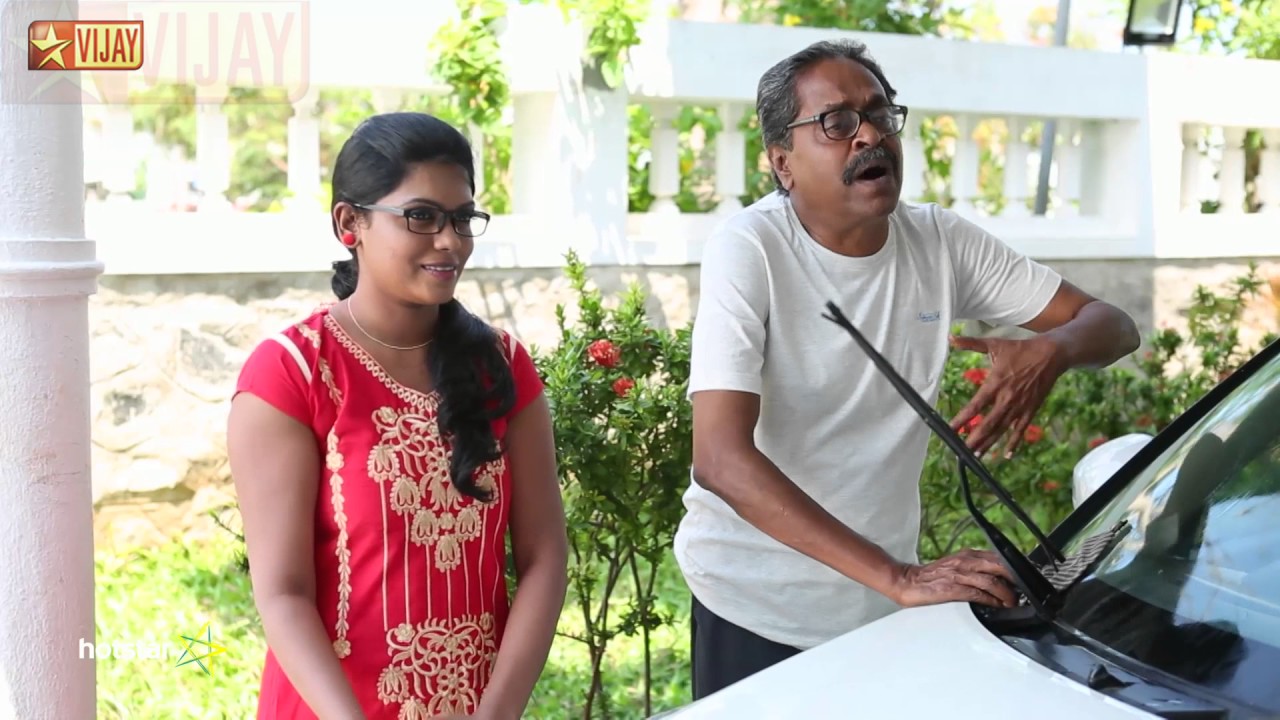 Maapillai Full Episode 94