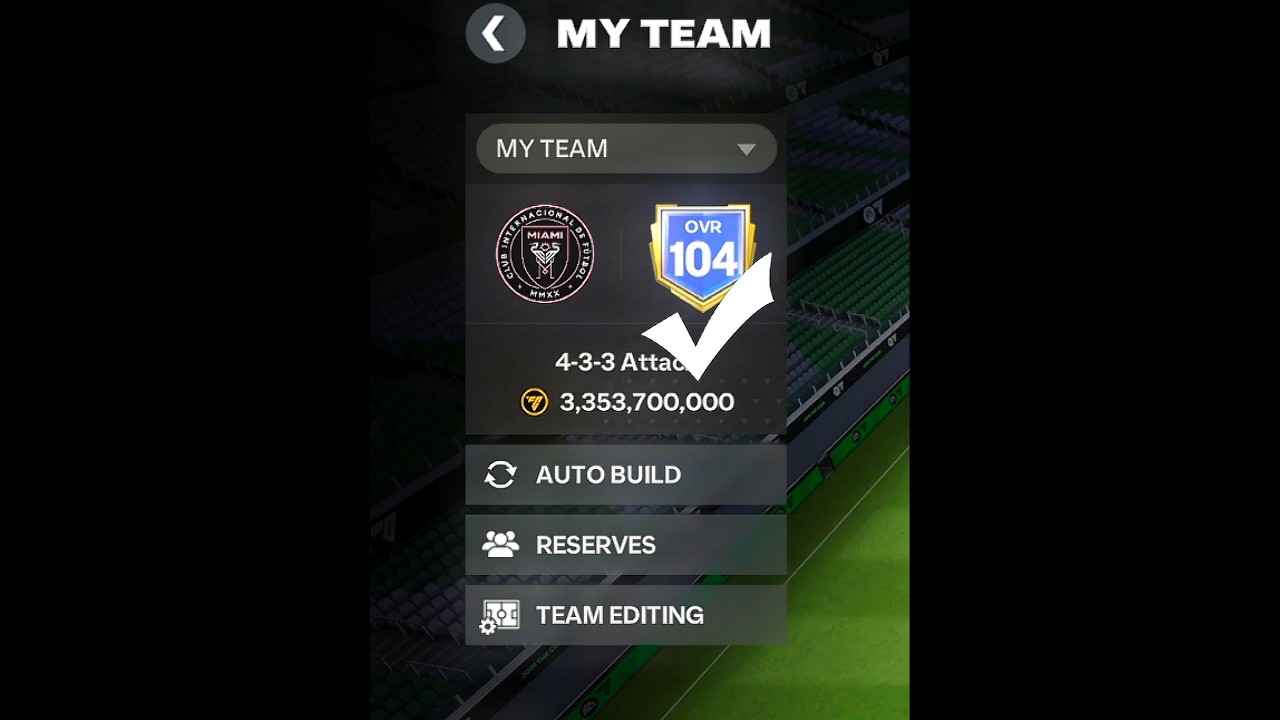 Can I Make This Id 110 Ovr In 7 Days? 🤔🔥