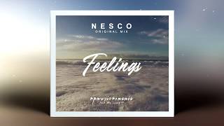 Nesco - Feelings (Original Mix)