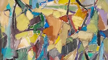 Michael Moriarty - Symphony for Strings, Movement 3