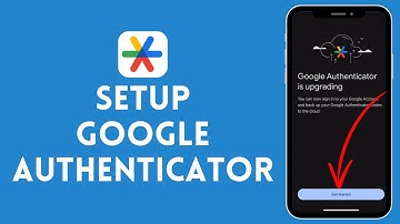 How to Set Up Google Authenticator (2024) | Google Authenticator Tutorial
