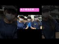 ちゃんと手袋とマスクしててえらいね！！ #jk #tiktok #かわいい
