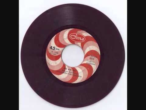 Manzanita Y Su Conjunto La Caihuita / El Norteño Manzanita Y Su Conjunto La Caihuita / El Norteño