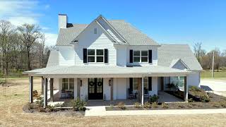 524 Laws Hill Rd video tour